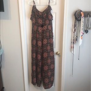 Women’s romper /jumpsuit